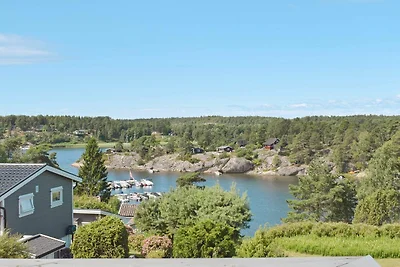 8 Personen Ferienhaus in Berg