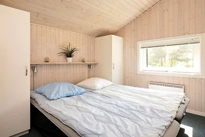 6 persoons vakantie huis in Væggerløse