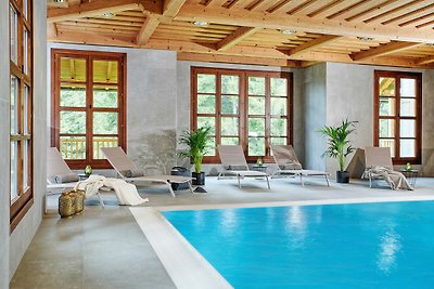 Alpine Ferienwohnung am Ossiacher See mit...