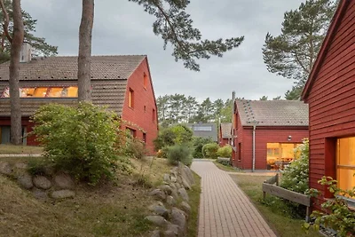 Ferienwohnung mit 1 Schlafzimmer