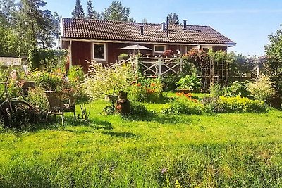 5 person holiday home in FLEN