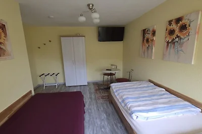 Appartamento per le vacanze di Manu