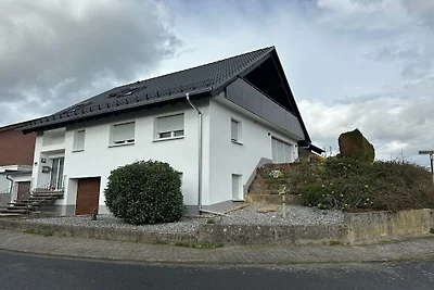 Odenwald Panorama