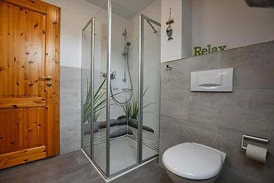 Doppelhaushälfte in Hasselfelde