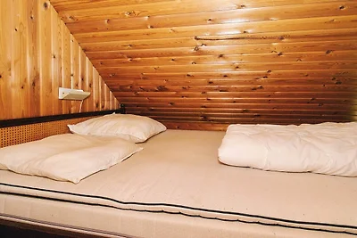 6 Personen Ferienhaus in Store Fuglede-By...