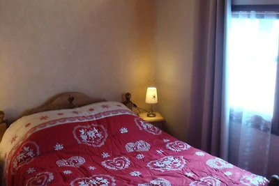 3-kamer duplex appartement voor 4 personen, 3...