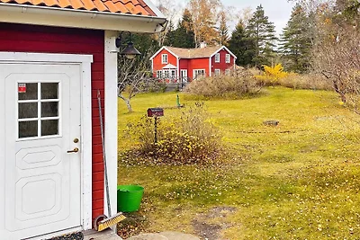 5 Personen Ferienhaus in BJÖRKÖ-By Traum