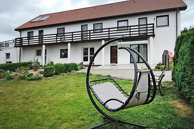Wohnung in Dabrowa nahe am Meer
