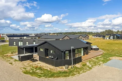 4 Sterne Ferienhaus in Løkken