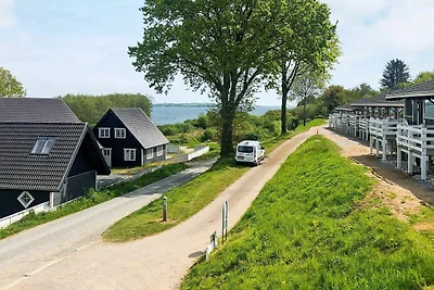 5 persone case ad Aabenraa-By Traum