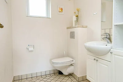 8 Personen Ferienhaus in Ørsted-By Traum