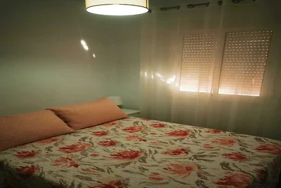 Gemütliches Haus in El Palmar für 4 Gäste