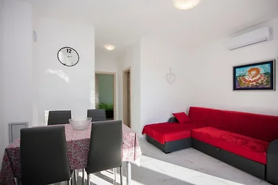 Apartments Happy Holiday - One Bedroom Apartm...