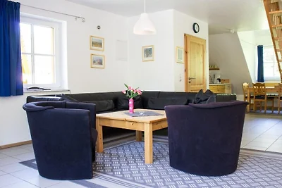 Ferienwohnung in Ilsenburg mit Wifi