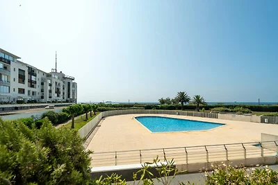 Appartamento confortevole in riva al mare ad...