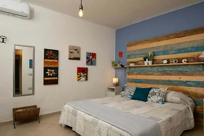 Iknos Suites - Lily - RS
