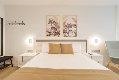 Wohnung in La Isleta nahe Las Canteras