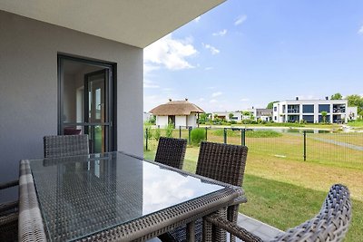 Modernes Ferienhaus in Lutzmannsburg mit Pool
