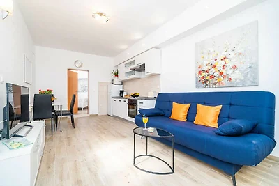 Apartments Blažević - One Bedroom Apt with...