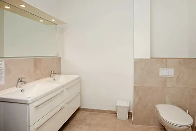 apartman za odmor Obiteljski odmor Wendtorf