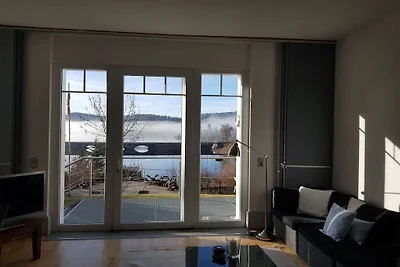 Altes Forsthaus am See