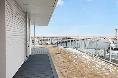 6 Personen Ferienhaus in Wendtorf