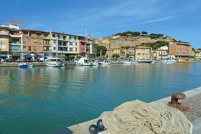 Appartamento vicino spiagge di Grosseto