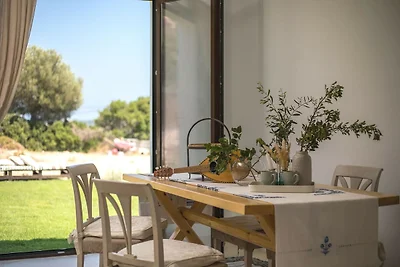 Agrotouristische Villa auf Rhodos