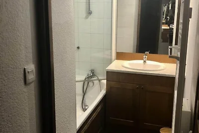 2-kamerappartement voor 4/5 personen, 3 sterr...