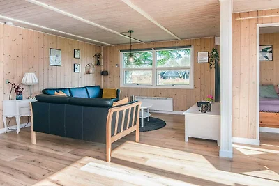 6 Personen Ferienhaus in Ansager