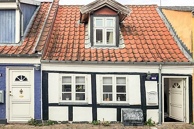 4 sterren vakantie huis in Aalborg