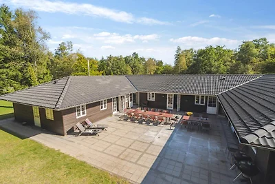22 persoons vakantie huis in Frederiksværk