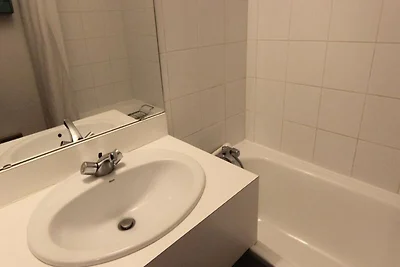 2 ZIMMER FÜR 4 PERSONEN MIT SCHLAFZIMMER MIT...