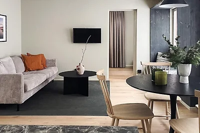 4 Sterne Ferienhaus in TJÖRN