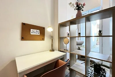 Nomad's Boulevard Flats - Suite e terrazza 1