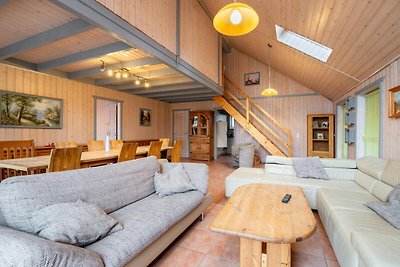 Ideales Ferienhaus für Familien