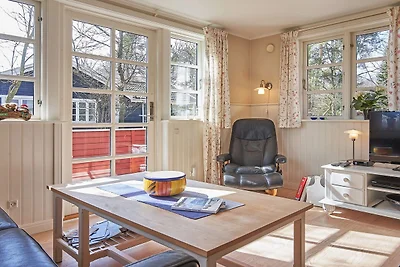 4 Personen Ferienhaus in Rønne-By Traum