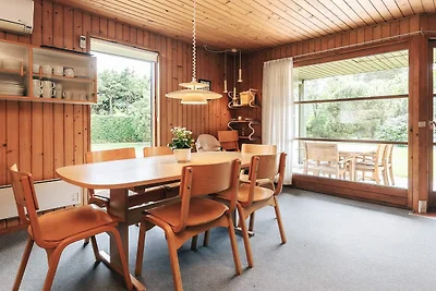 8 personas casa en Væggerløse-By Traum