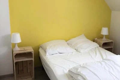 Residentie Maison Les Figuiers Roch Priol