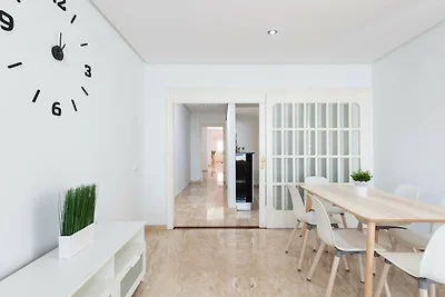 Casa Fronte Mare a Las Palmas con Terrazza
