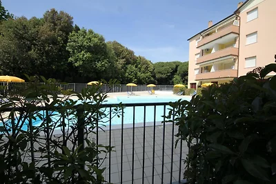 Appartement sur la plage Viale dei Pini pour...