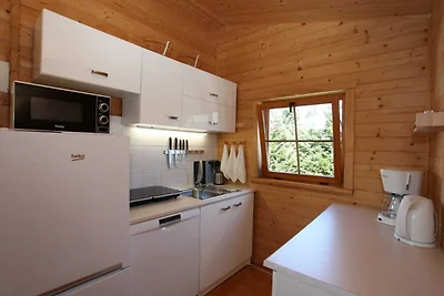 Casa vacanze a Miedzyzdroje