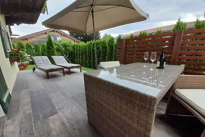 Apartament wakacyjny z 1 sypialnią