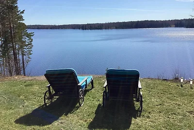 8 Personen Ferienhaus in Vingåker