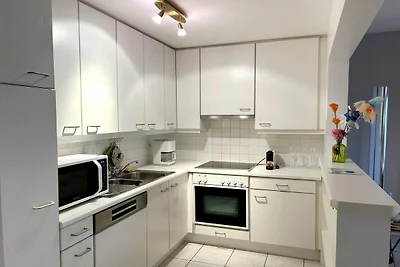 Wohnung in der Nähe des Strandes von Koksijde