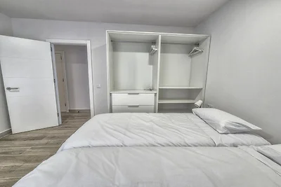 Wohnung am Strand Las Canteras