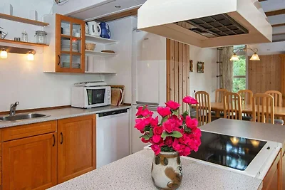 6 Personen Ferienhaus in Skjern-By Traum