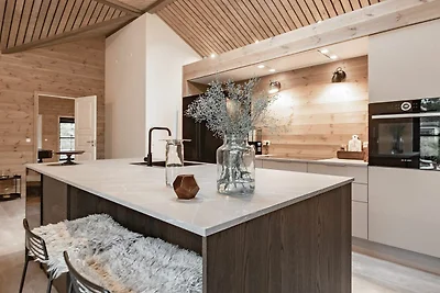 Luxe retraite met spa -- By Traum...