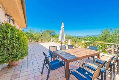 Ca Na Barbara - Ferienhaus Mit Privatem Pool