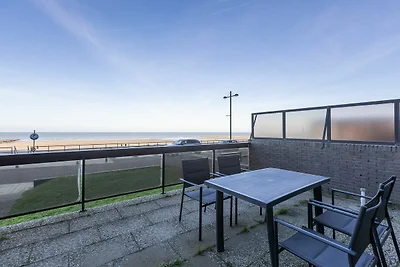 Attraktives Studio mit Meerblick